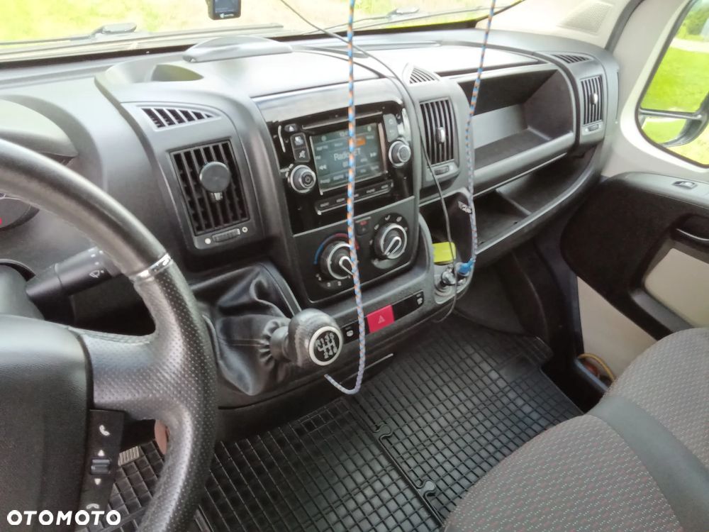 Peugeot Boxer - 19