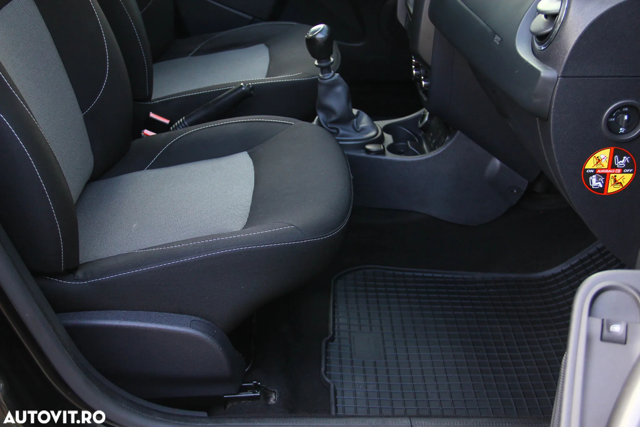 Dacia Duster dCi 110 FAP 4x4 Prestige - 19