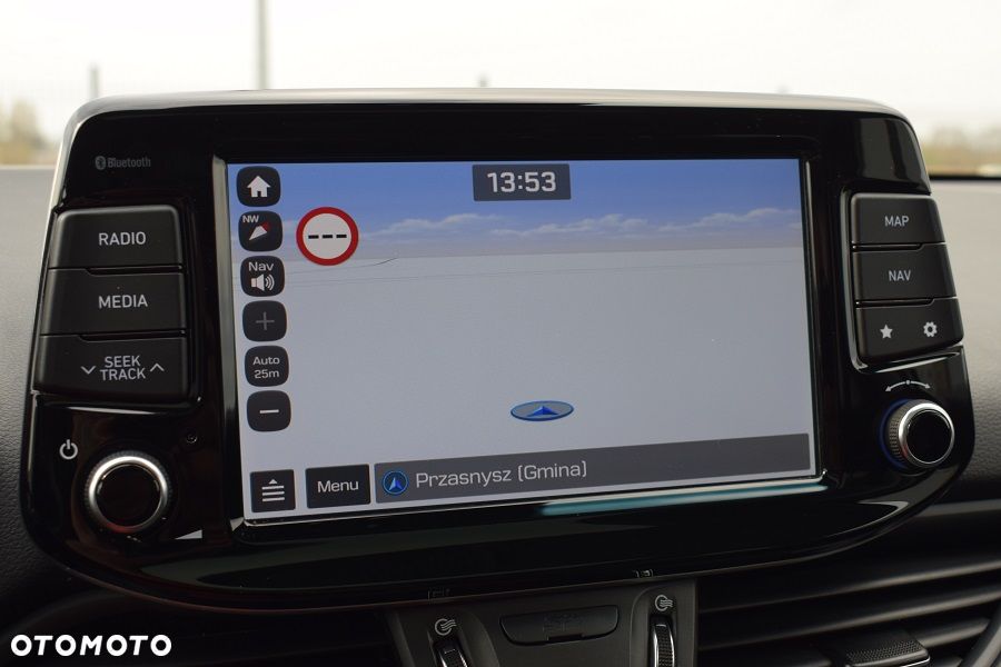 Hyundai i30 1.4 T-GDI DCT Passion Plus - 16