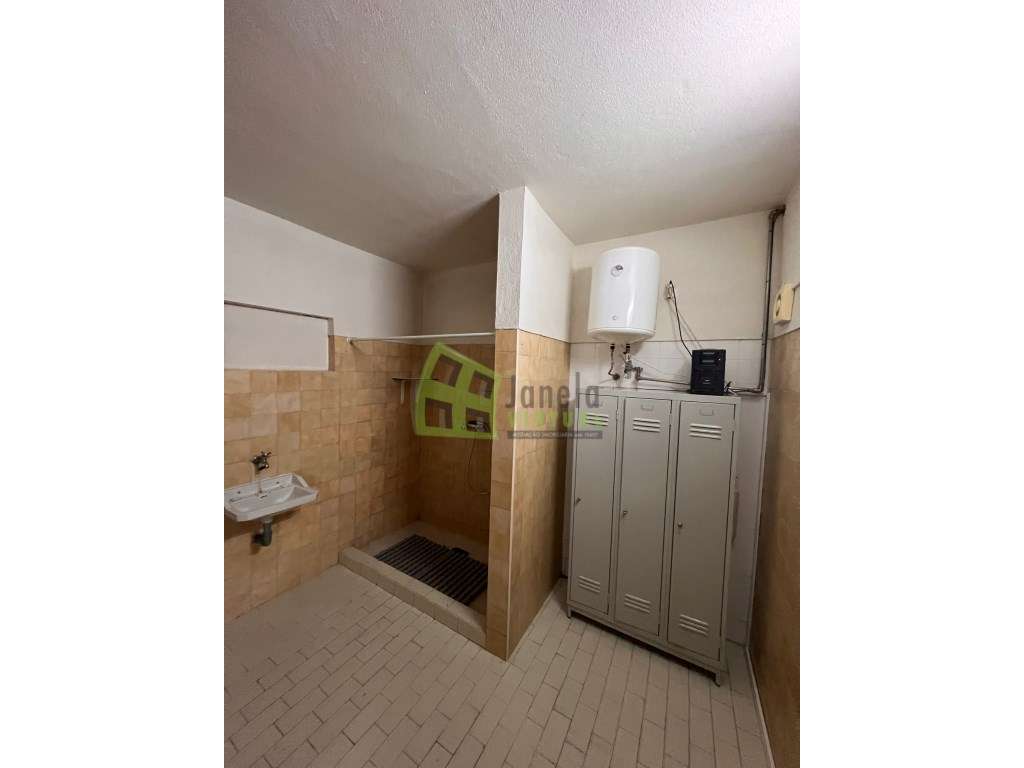 Armazém para Arrendamento - 200m² | Quinta do Anjo - Grande imagem: 5/7
