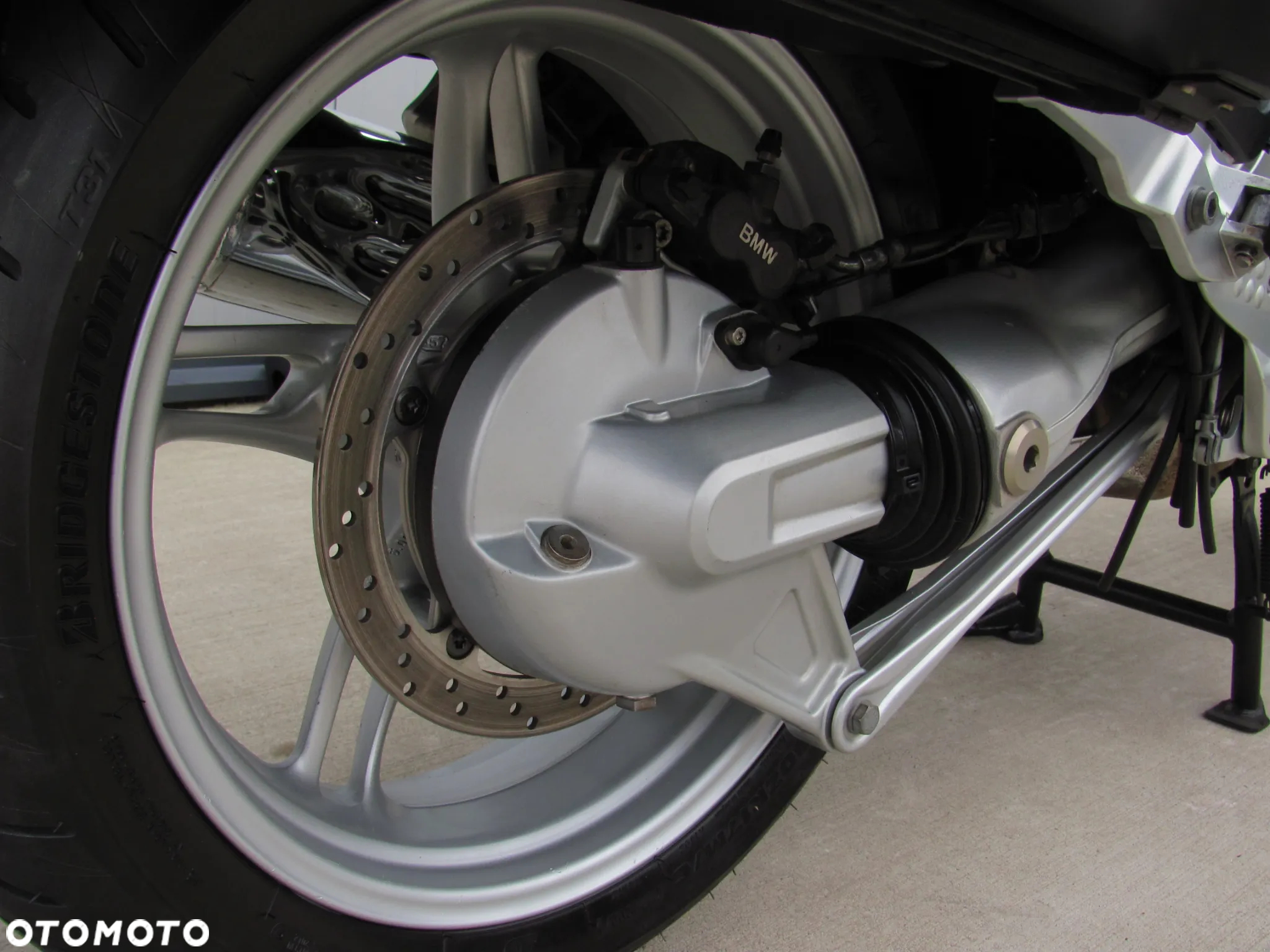 BMW RT - 5