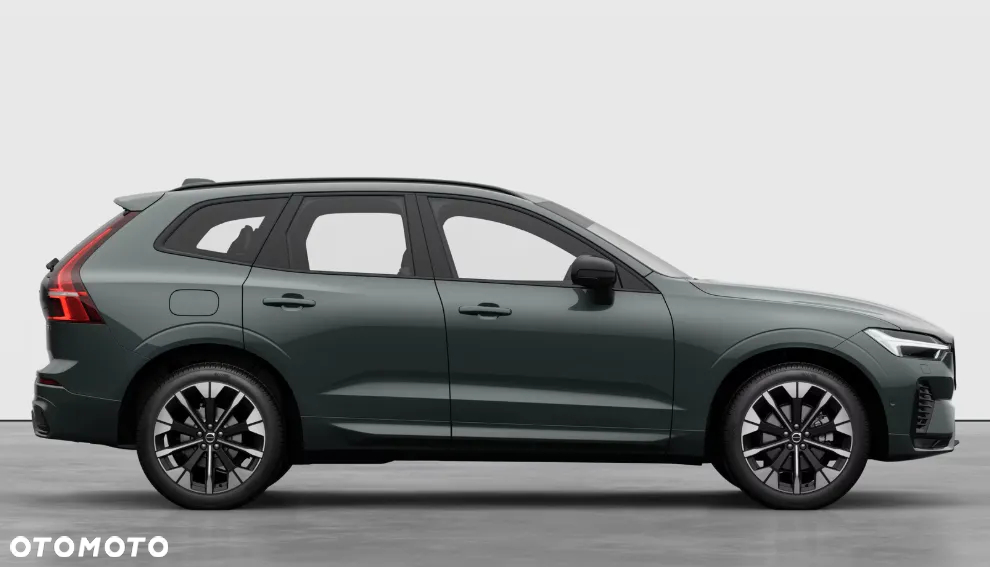 Volvo XC 60 - 17