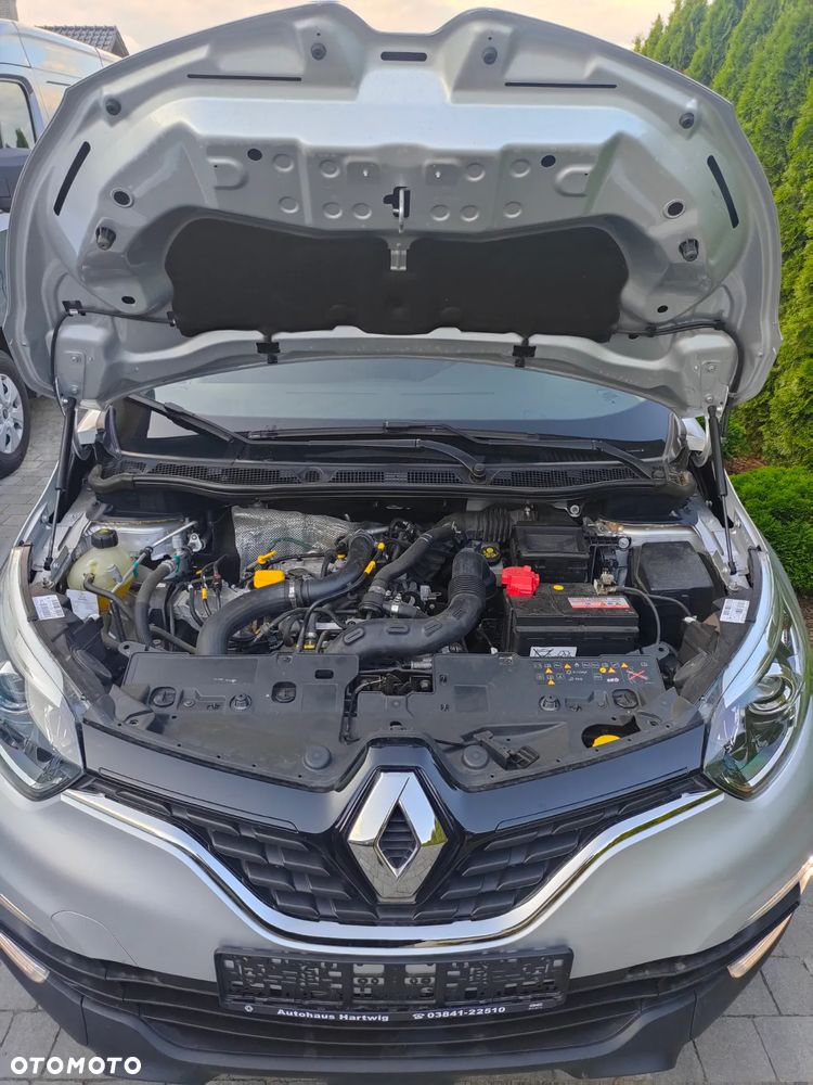 Renault Captur 0.9 Energy TCe Limited - 3