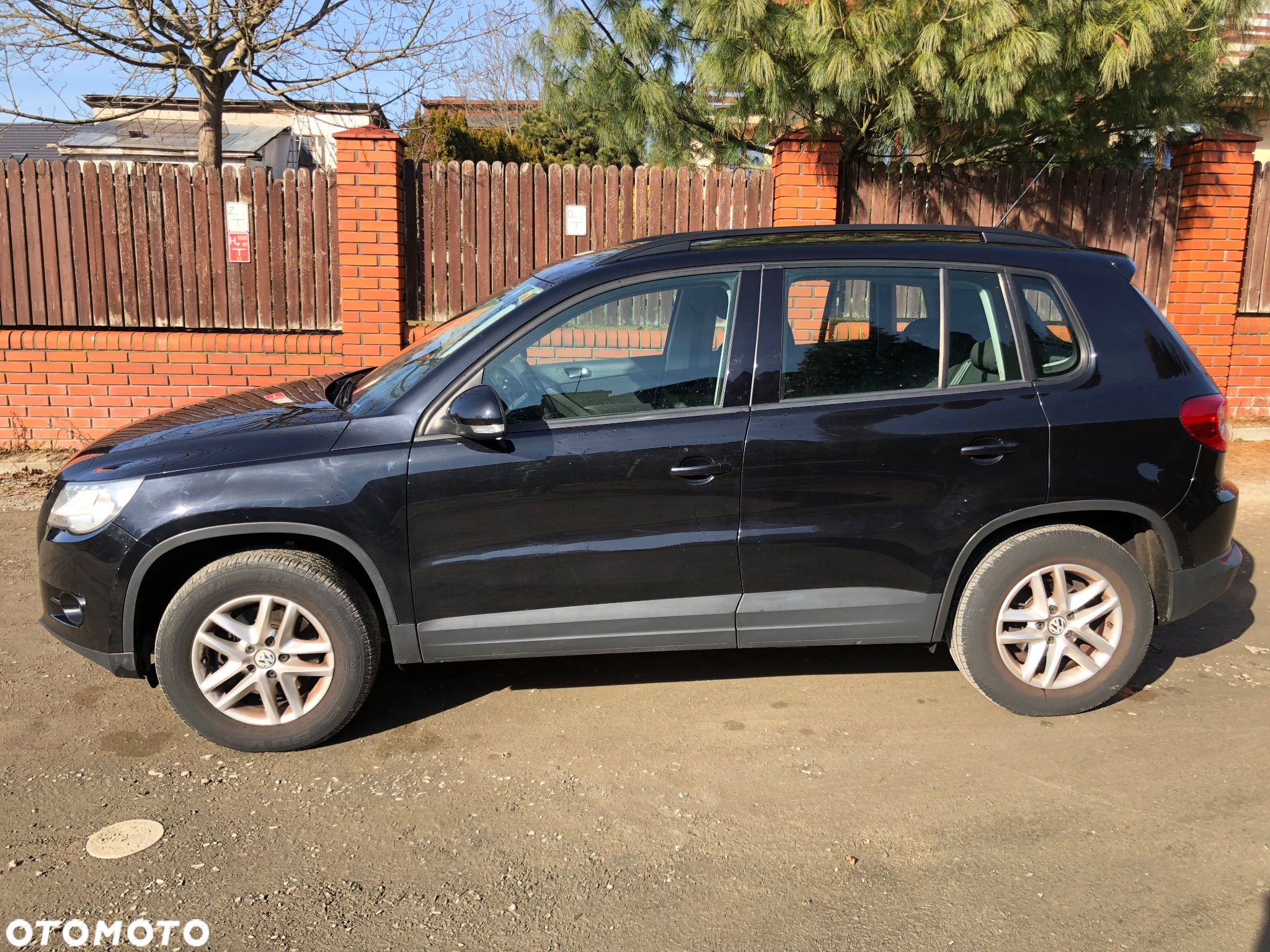 Volkswagen Tiguan 1.4 TSI Sport & Style - 16