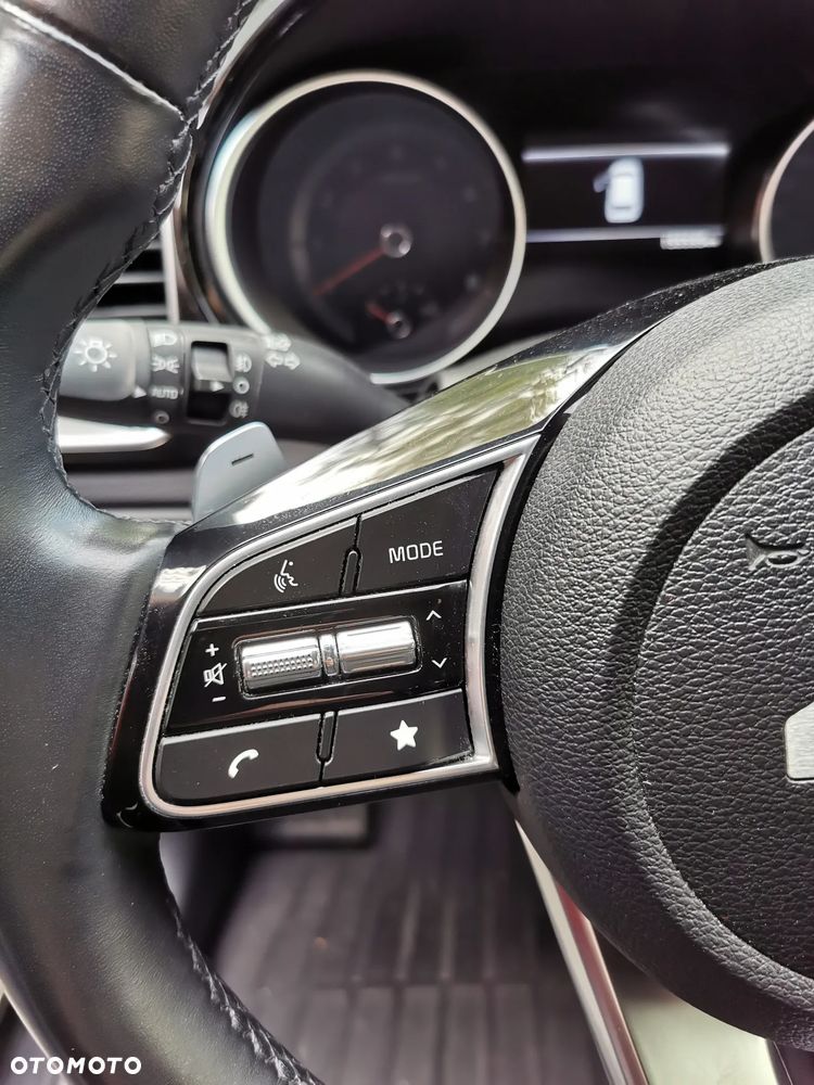 Kia Ceed 1.5 T-GDI L DCT - 6