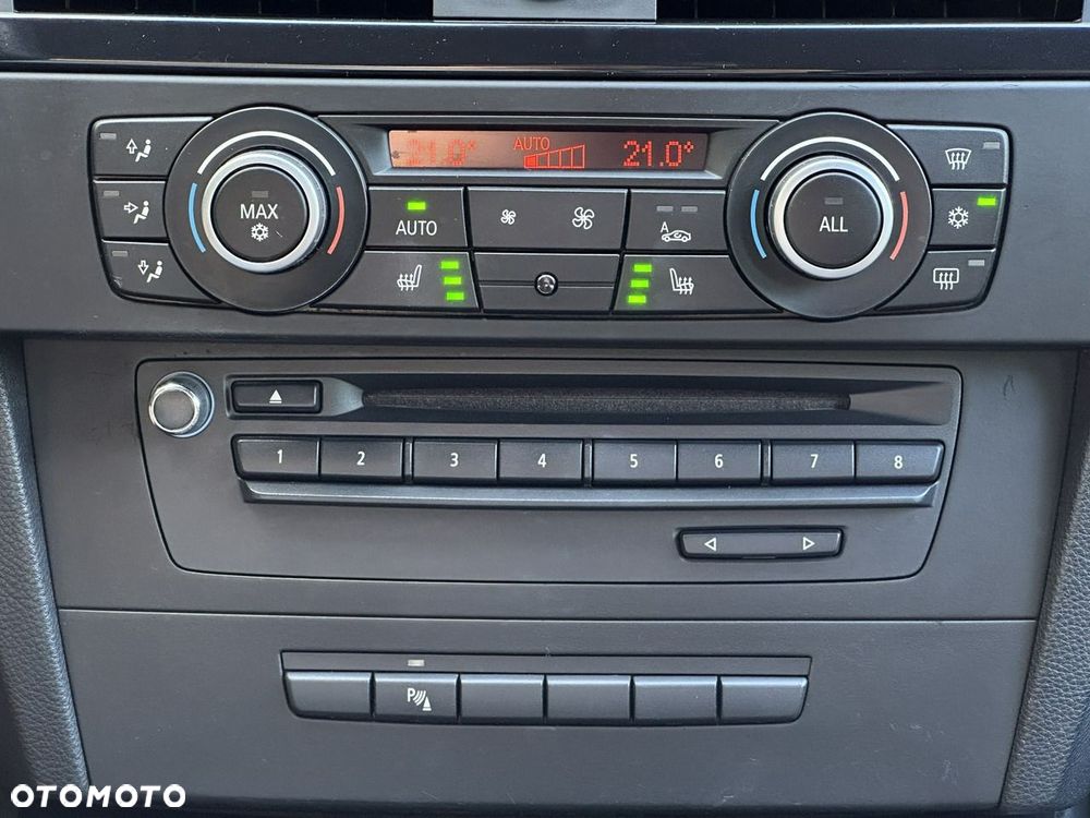 BMW Seria 3 - 22