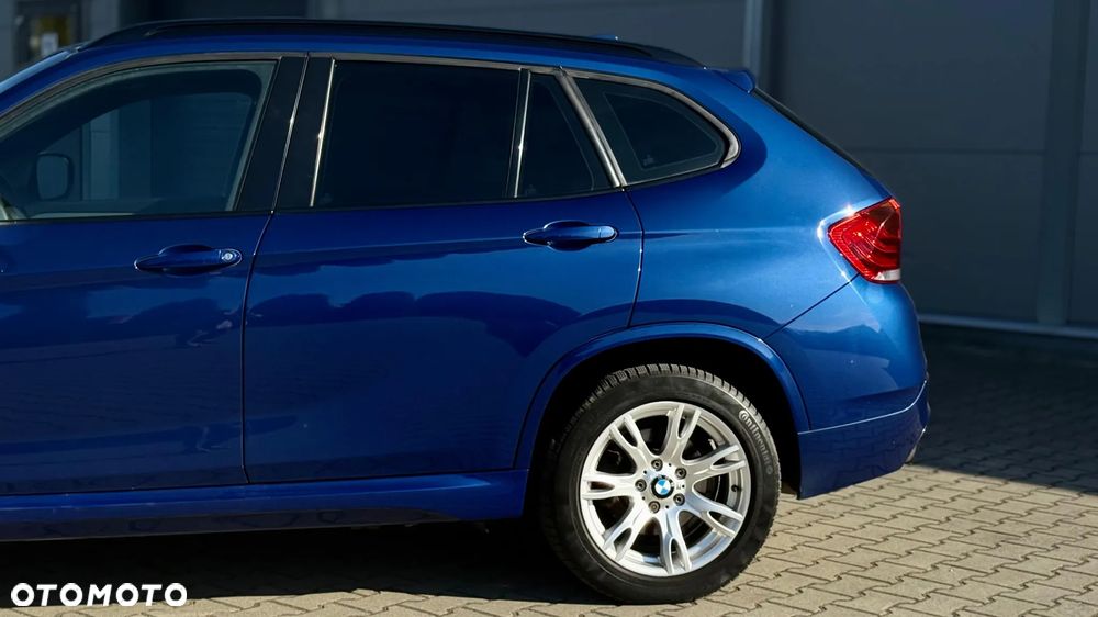 BMW X1 xDrive28i - 15