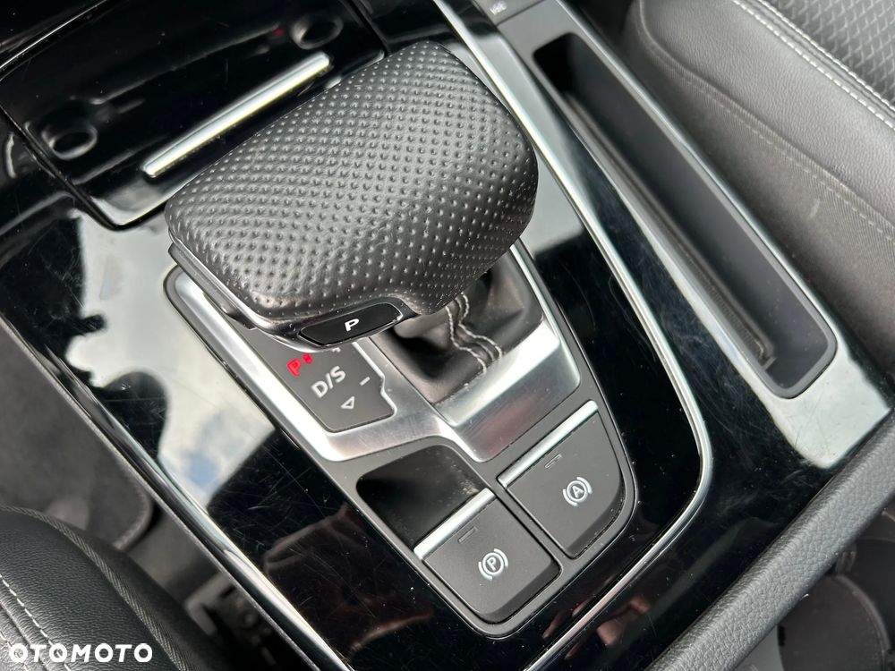 Audi Q5 40 TDI mHEV Quattro S Line S tronic - 18