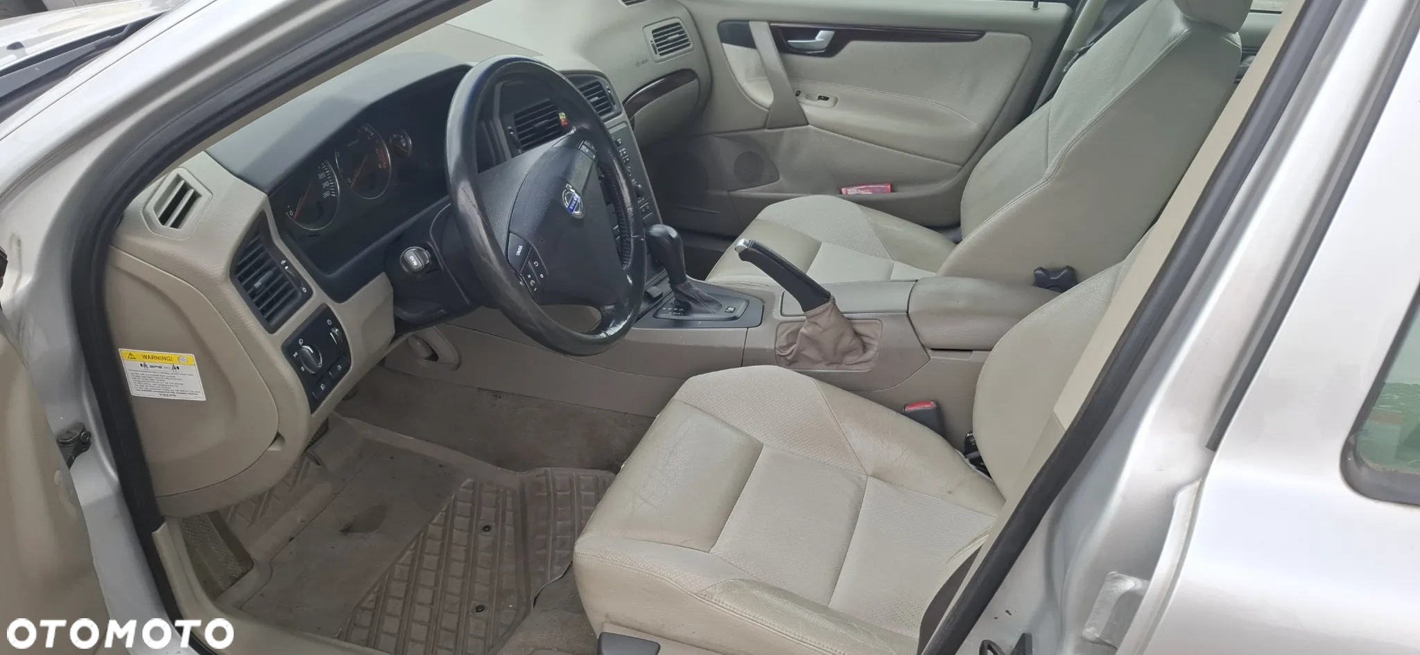 Volvo S60 - 11