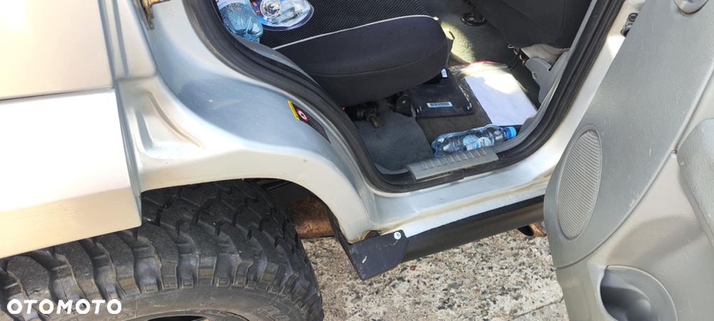 Jeep Cherokee 2.8 CRD Renegade - 8