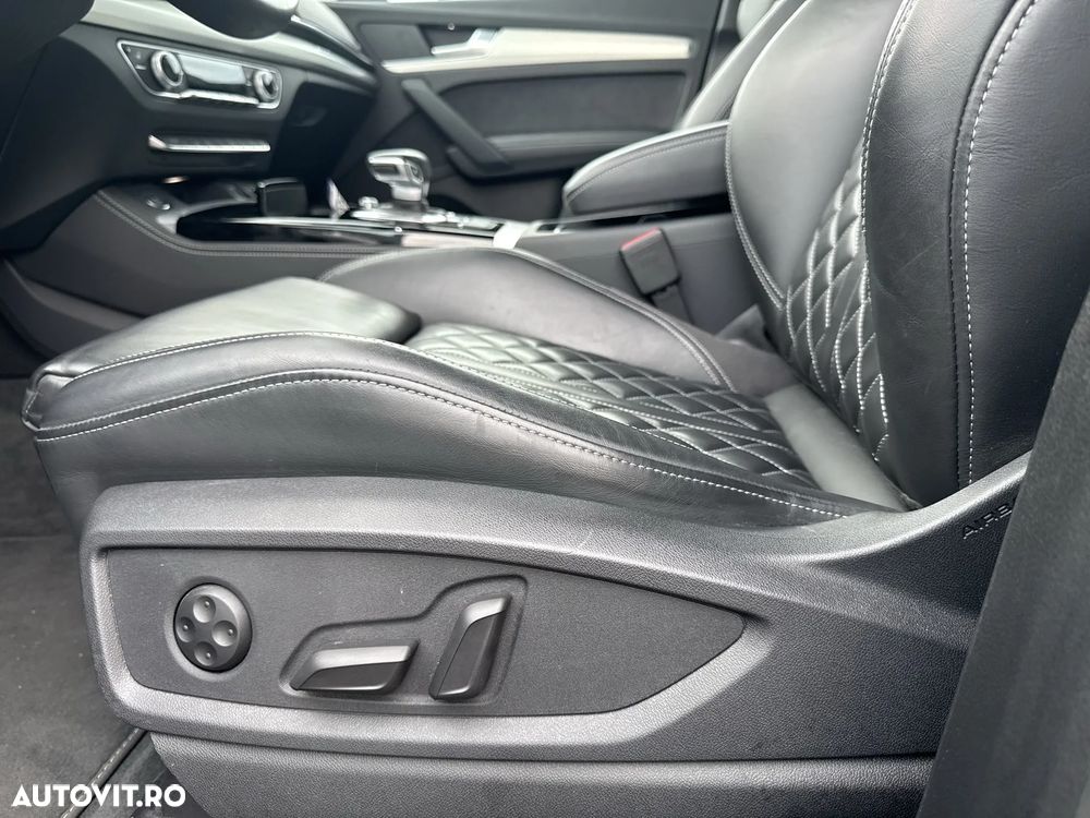 Audi Q5 50 TFSIe quattro S tronic S line - 18