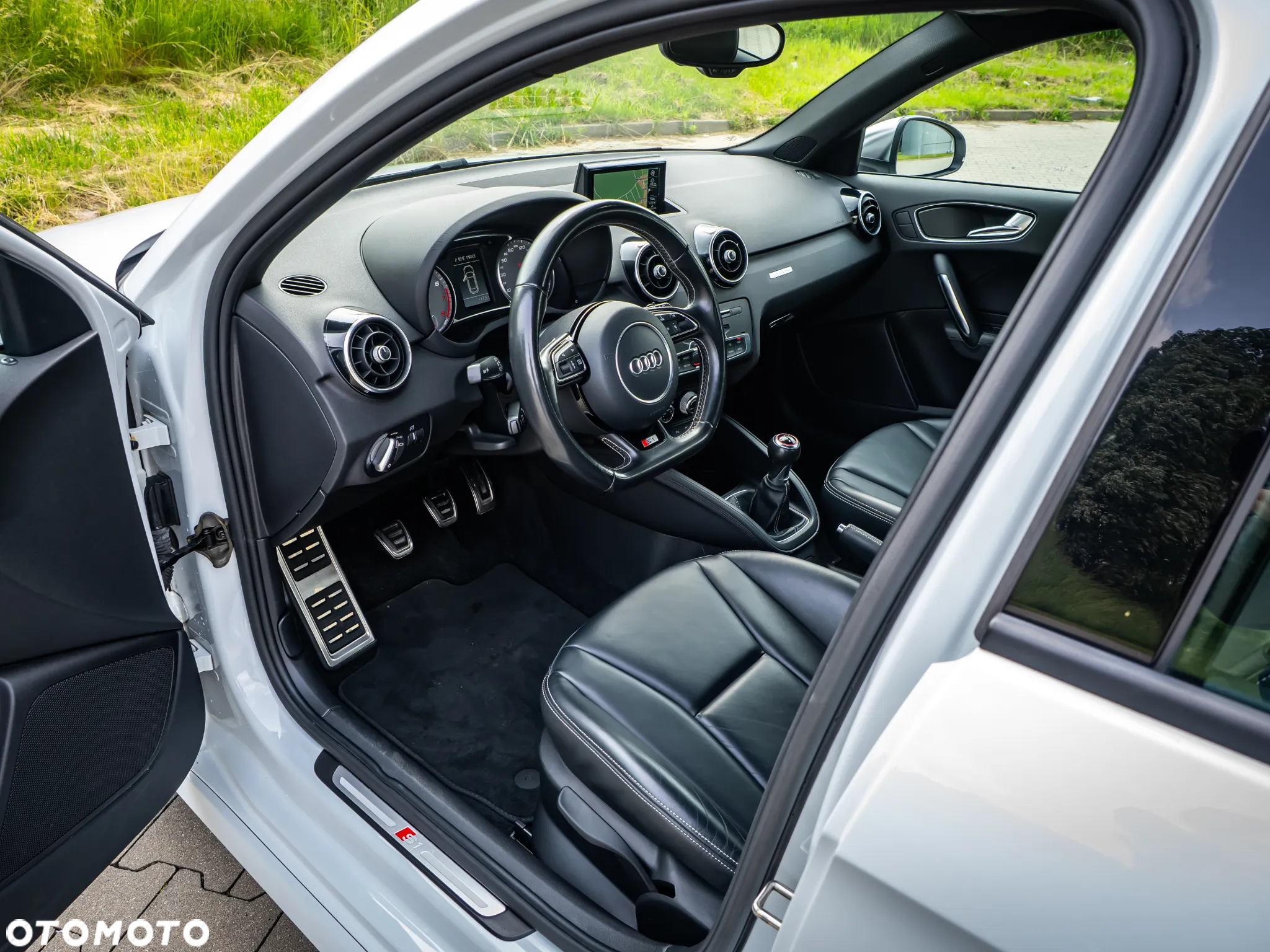Audi S1 2.0 TFSI - 32