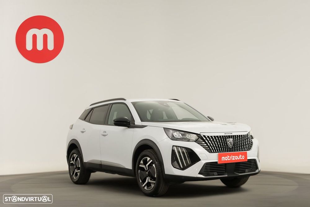 Peugeot 2008 1.2 Allure - 1