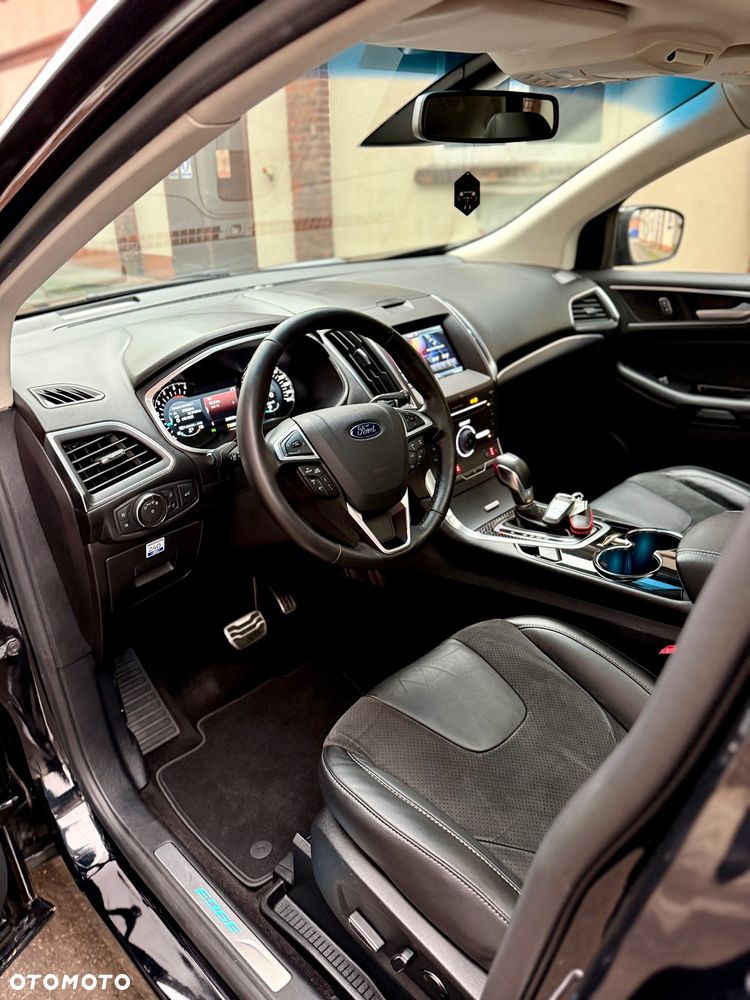 Ford Edge 2.0 TDCi Bi-Turbo 4x4 Sport - 13