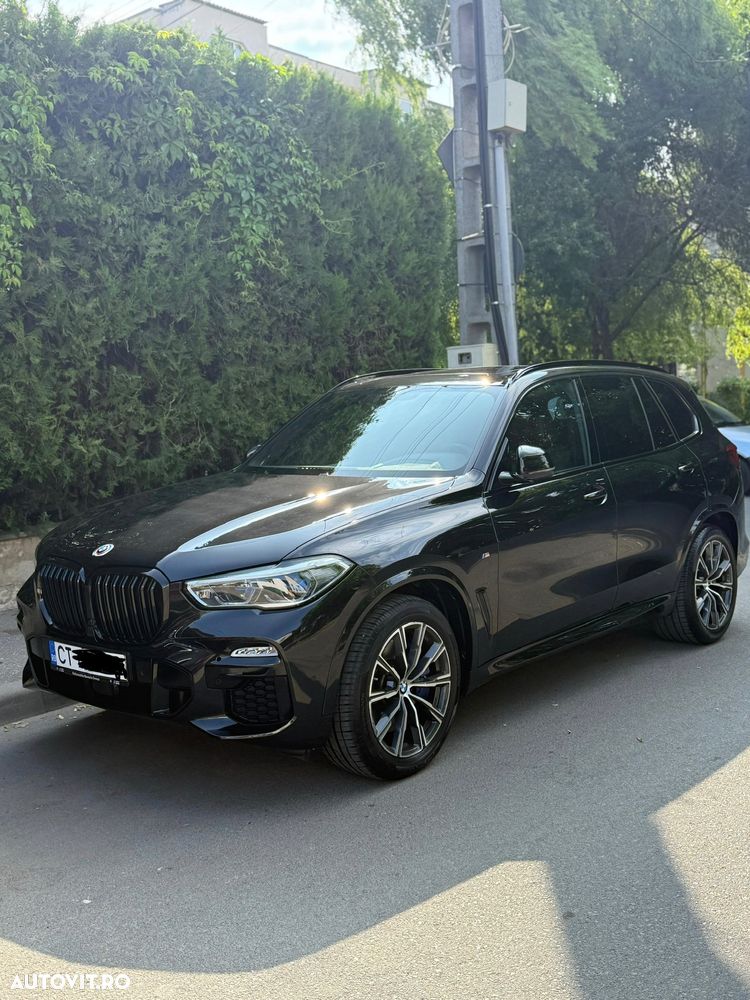 BMW X5 - 11