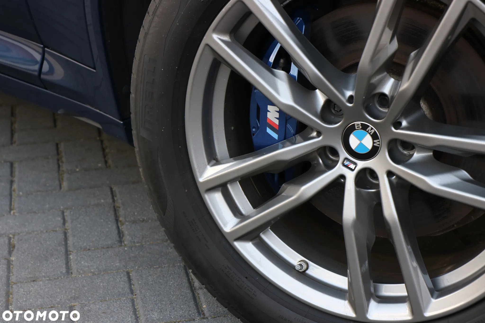 BMW X3 xDrive30e M Sport sport - 34