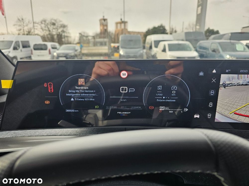 Peugeot 3008 - 13
