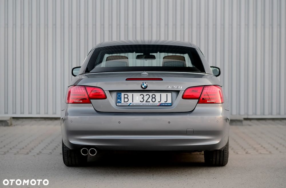 BMW Seria 3 - 20