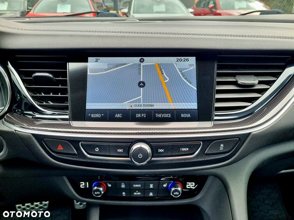 Opel Insignia 1.5 T Enjoy S&S - 19