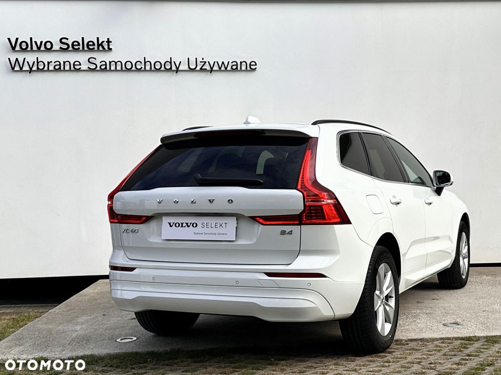 Volvo XC 60 - 5