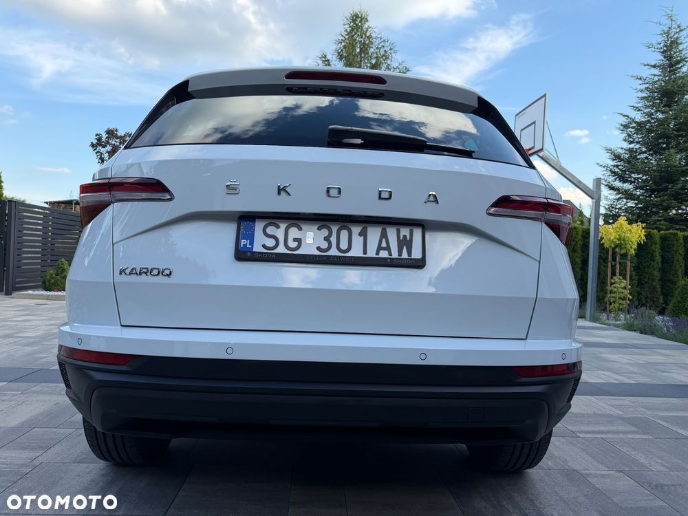 Skoda Karoq 2.0 TDI SCR 4x2 Ambition - 3