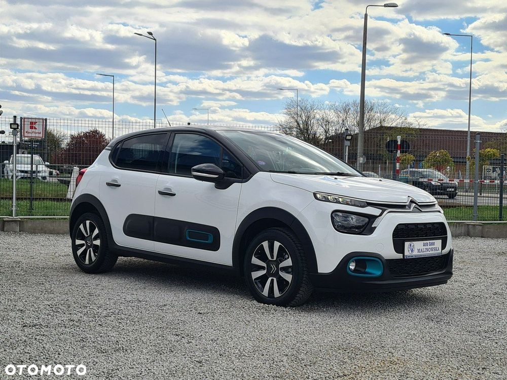 Citroën C3 1.2 PureTech Shine - 8