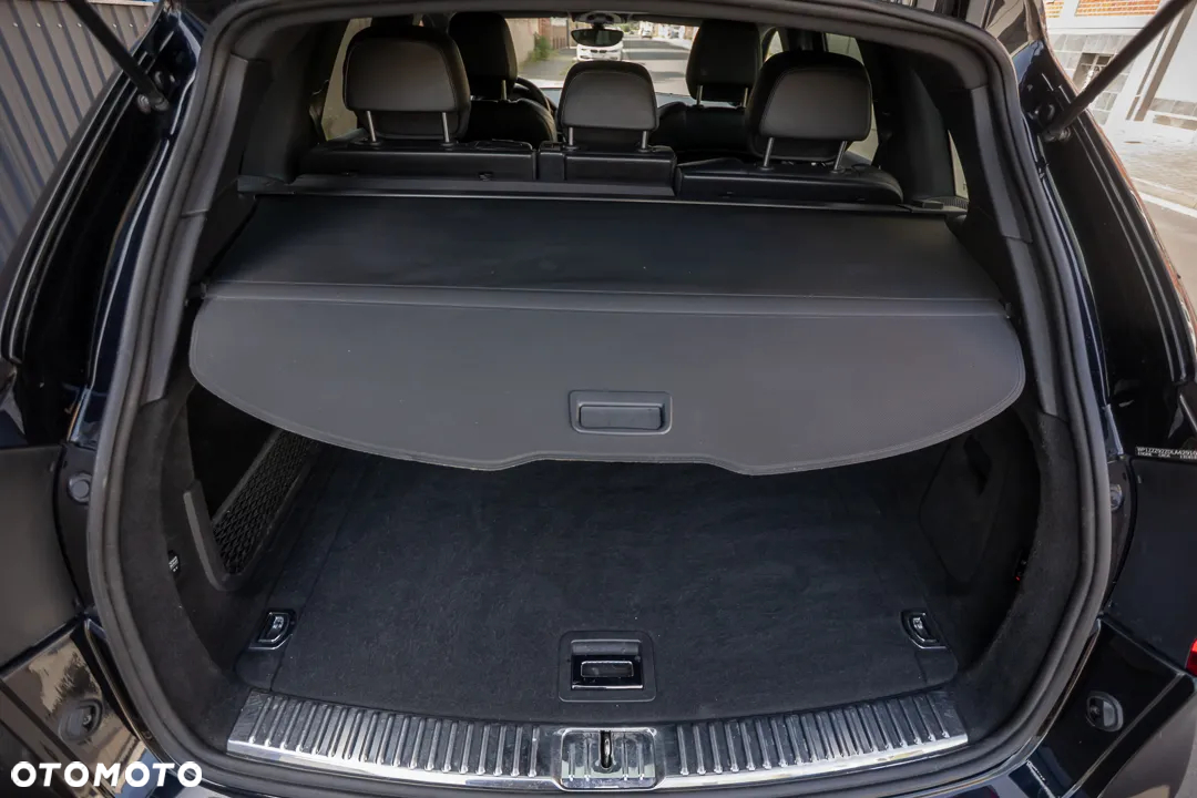 Porsche Cayenne Diesel Tiptronic S - 15