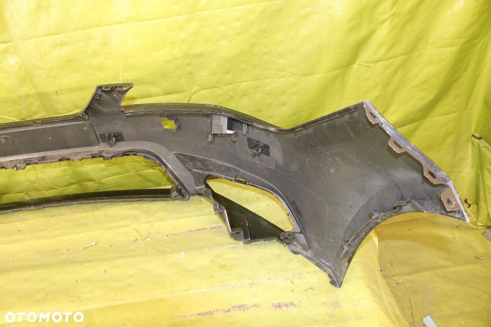 Zderzak przód Seat Leon III 2012-2016r. - 2