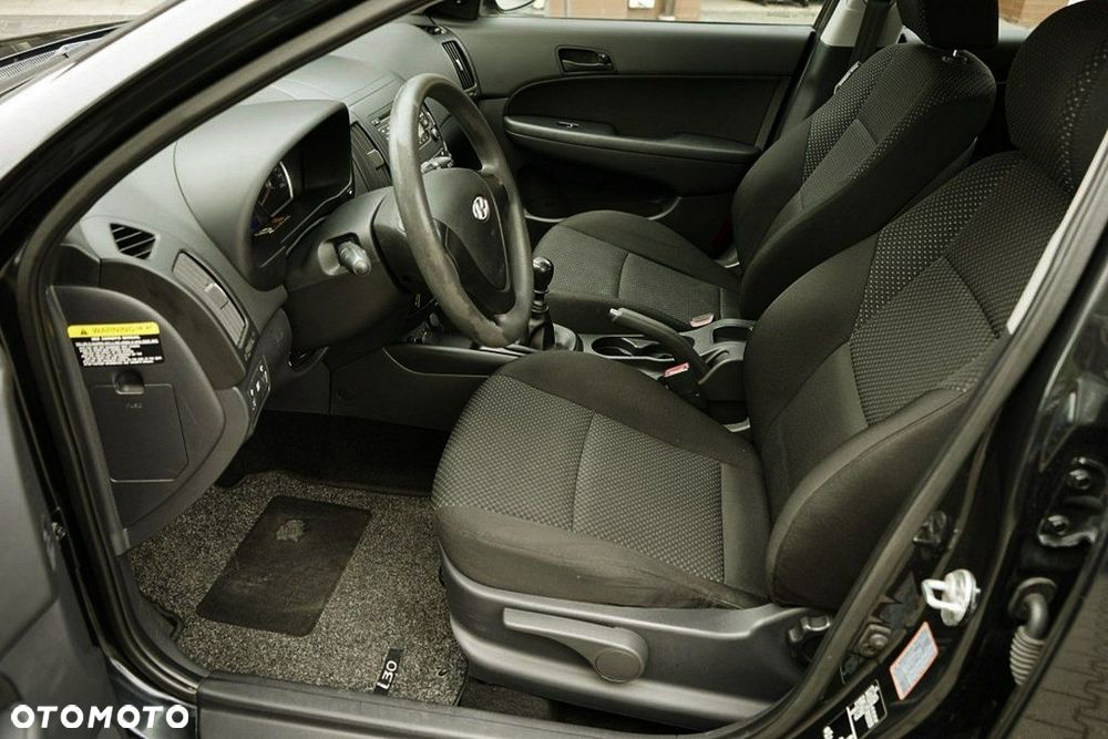 Hyundai i30 - 15