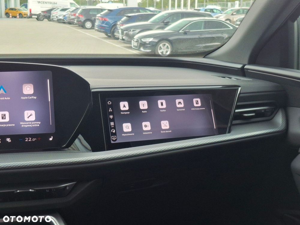 Audi Q5 - 16