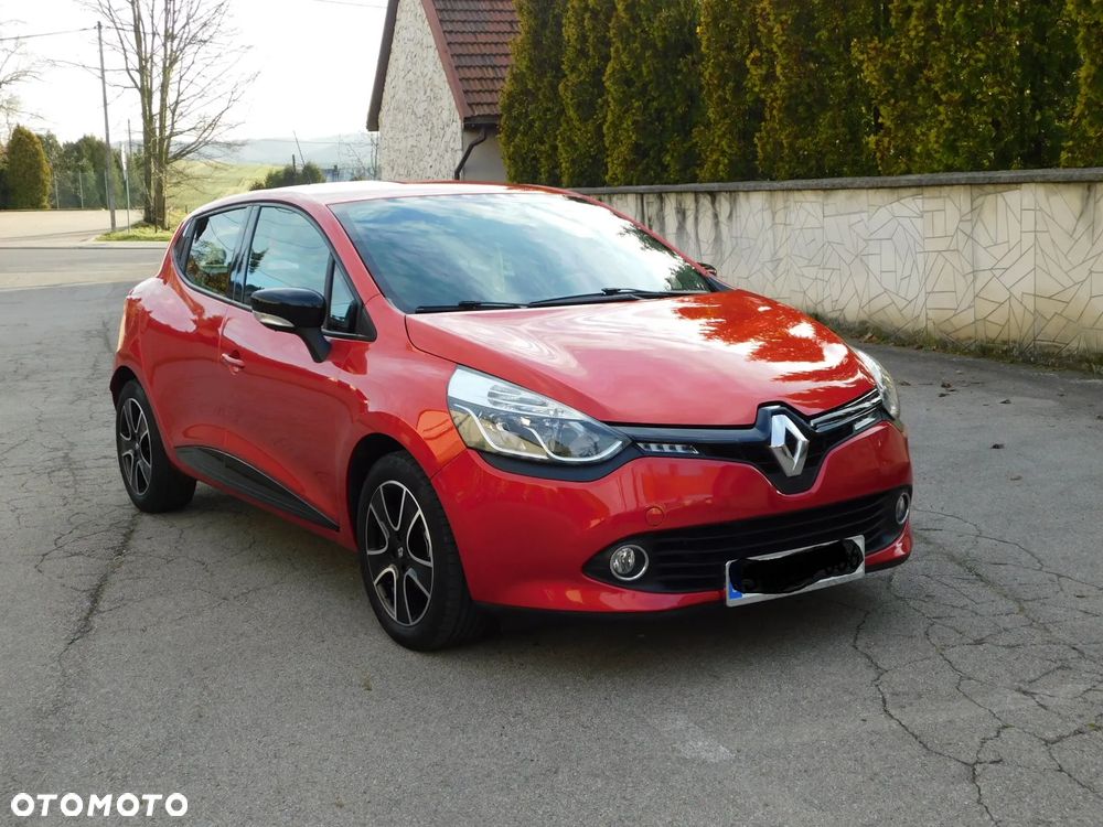 Renault Clio 1.2 16V 75 LIMITED - 3