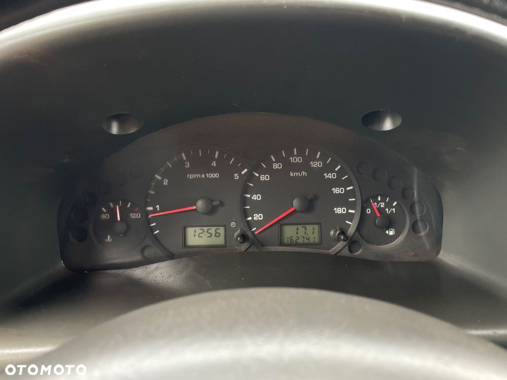 Ford Transit - 15