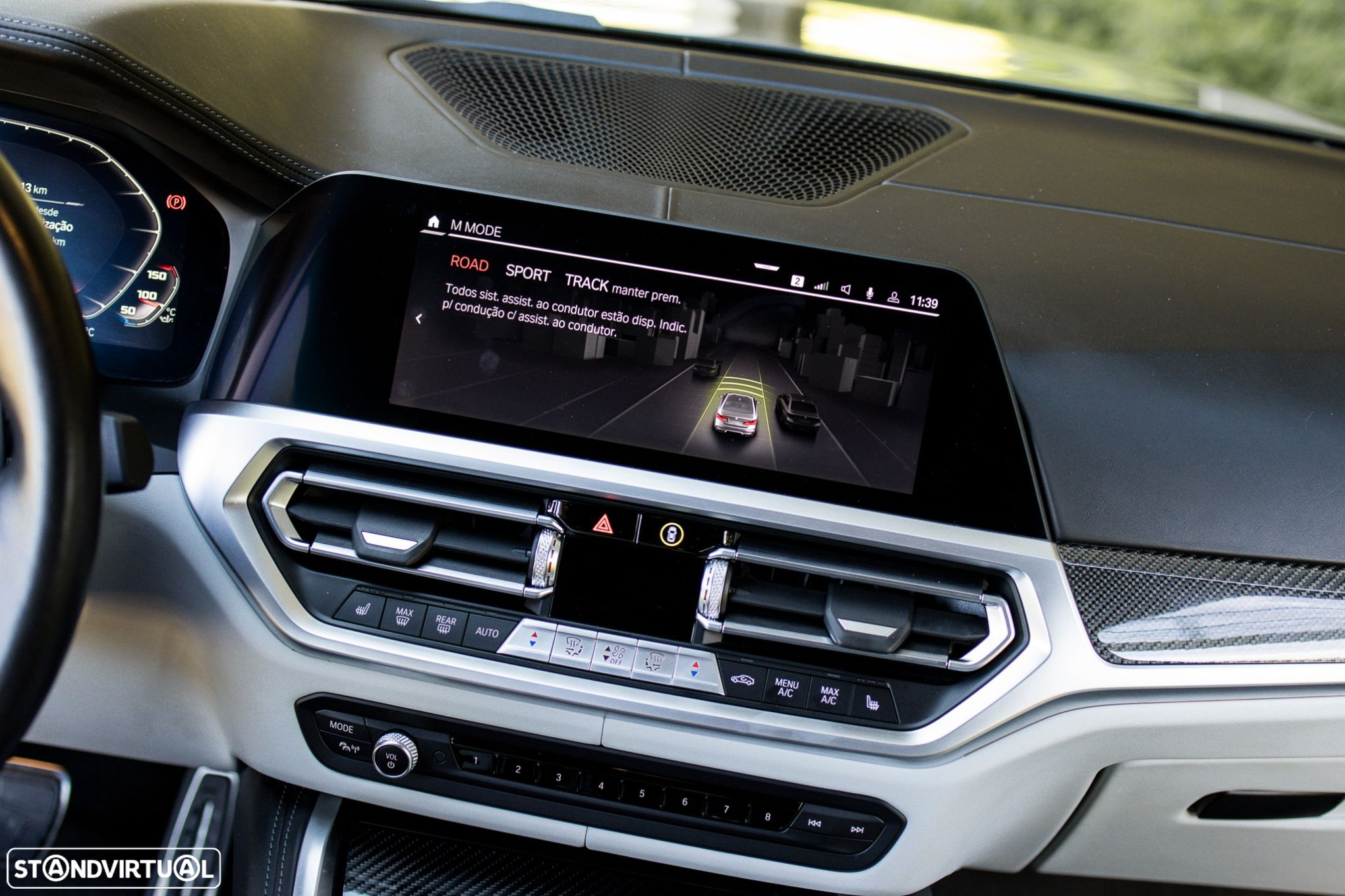 BMW M4 Competition xDrive - 47