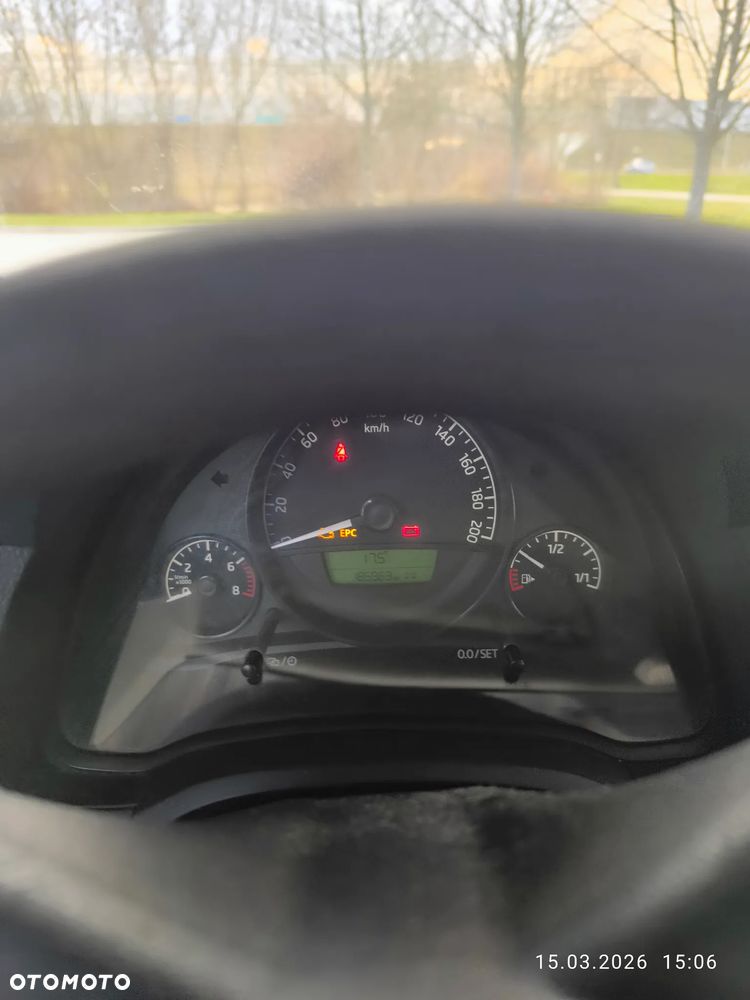 Skoda Citigo 1.0 Ambition - 17