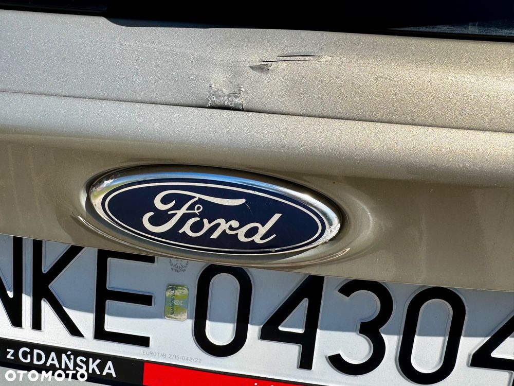 Ford Focus 1.0 EcoBoost Start-Stopp-System TITANIUM STYLE - 16