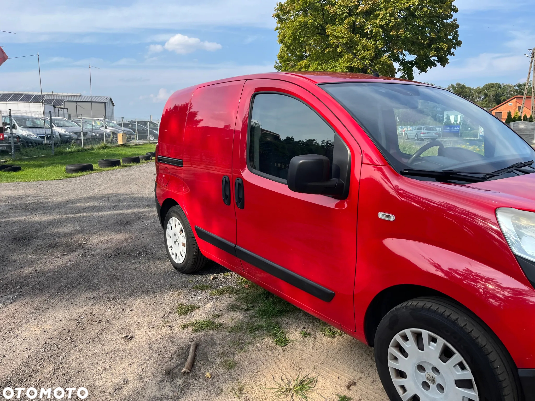 Peugeot Bipper Tepee 1.3 HDi STT Presence - 4
