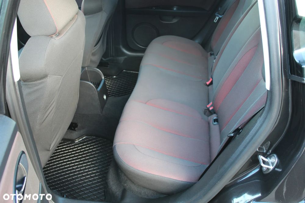 Seat Leon 1.9 TDI Audience - 13