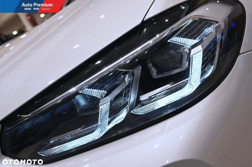 BMW iX3 80kWh Inspiring - 22