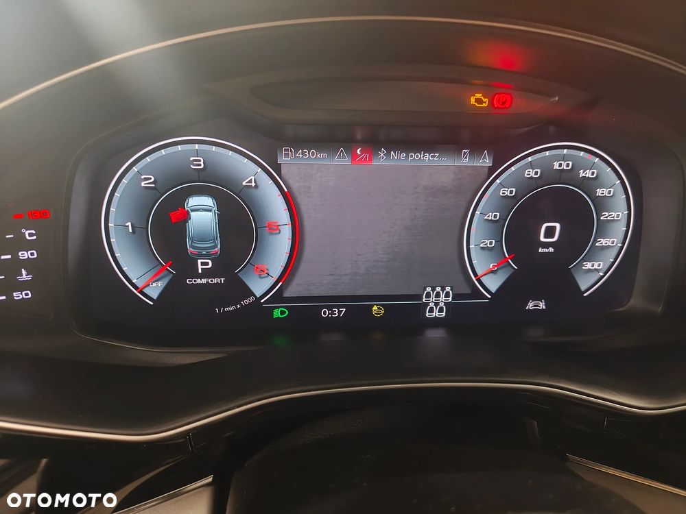 Audi Q7 - 20