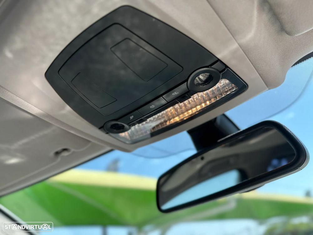 BMW 520 d Auto - 20