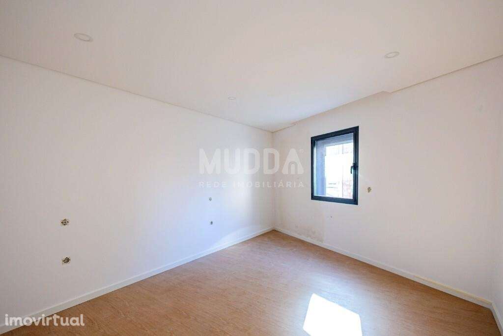 Apartamento T1 Novo com terraço no Rés do Chão - em Esgueira – Aveiro - Grande imagem: 2/5