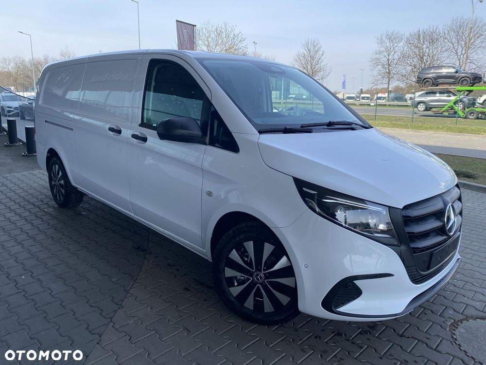 Mercedes-Benz Vito - 3