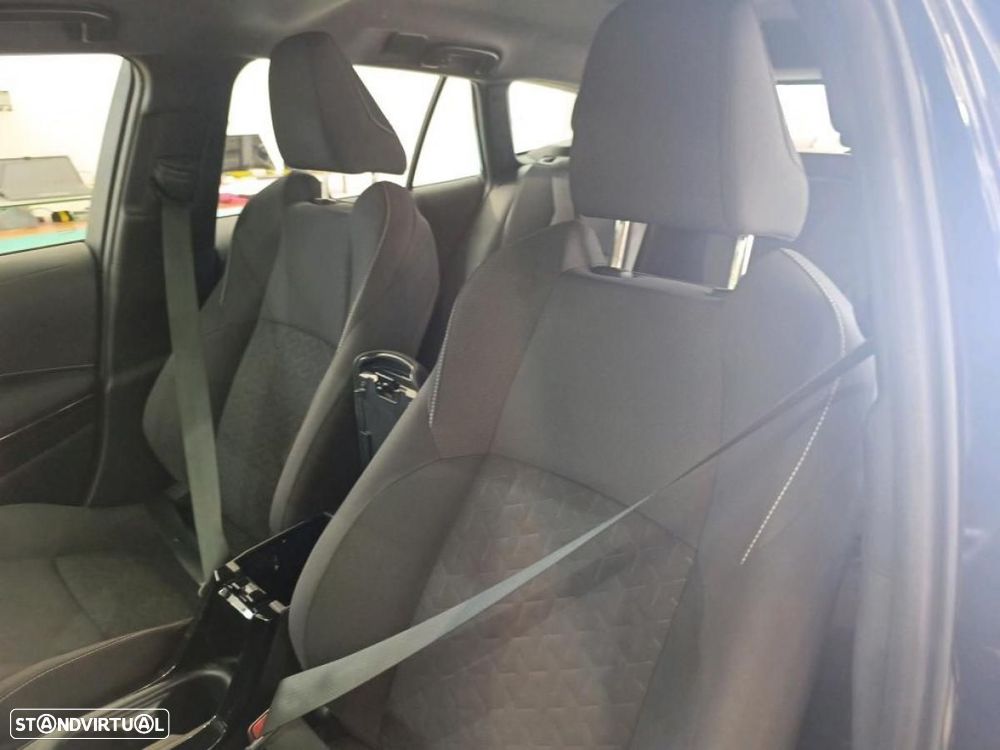 Toyota Corolla Touring Sports 1.8 Hybrid Comfort - 6