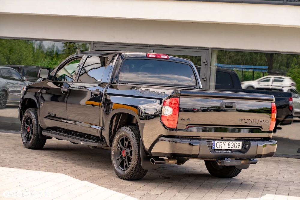 Toyota Tundra - 19