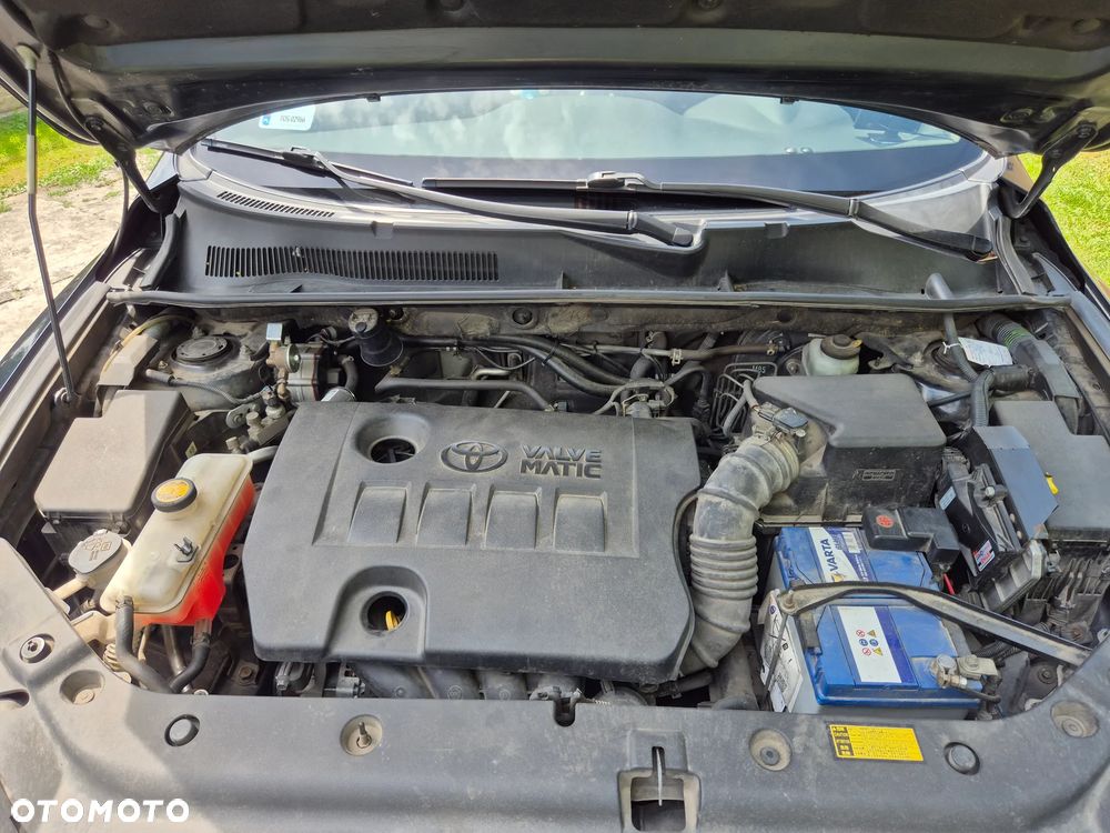 Toyota RAV4 2.0 4x4 Life - 11