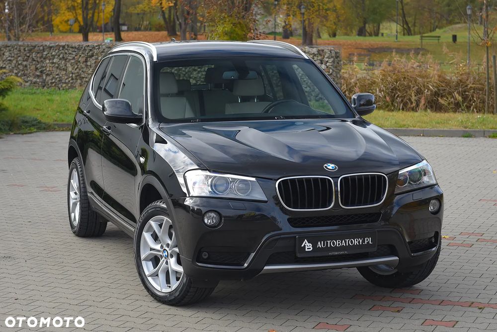 BMW X3 - 15