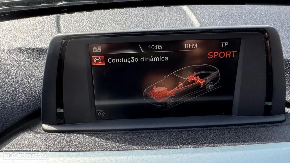 BMW 420 Gran Coupé d Line Sport - 50