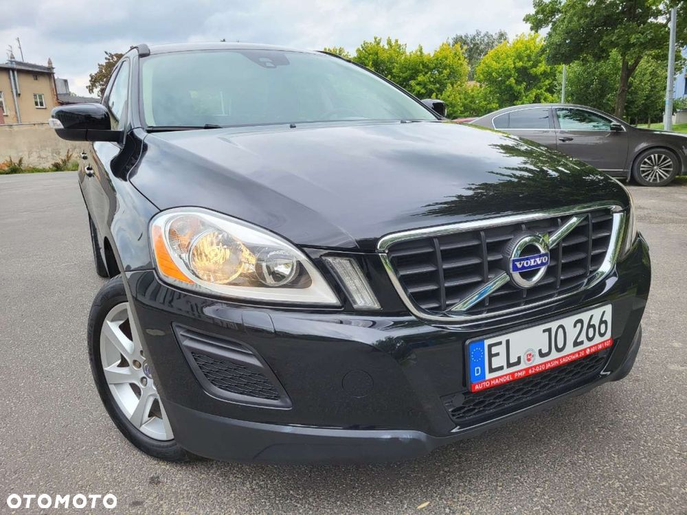 Volvo XC 60 - 24