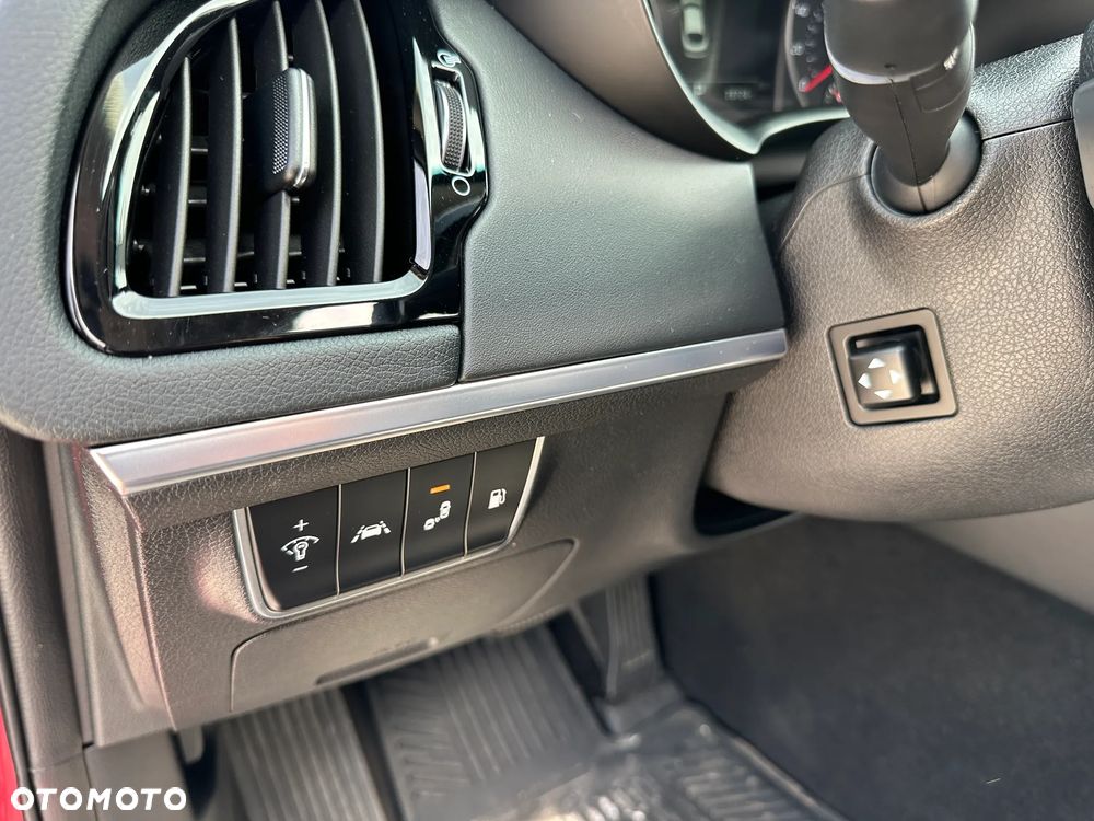 Kia Stinger 2.0 T-GDI L - 19