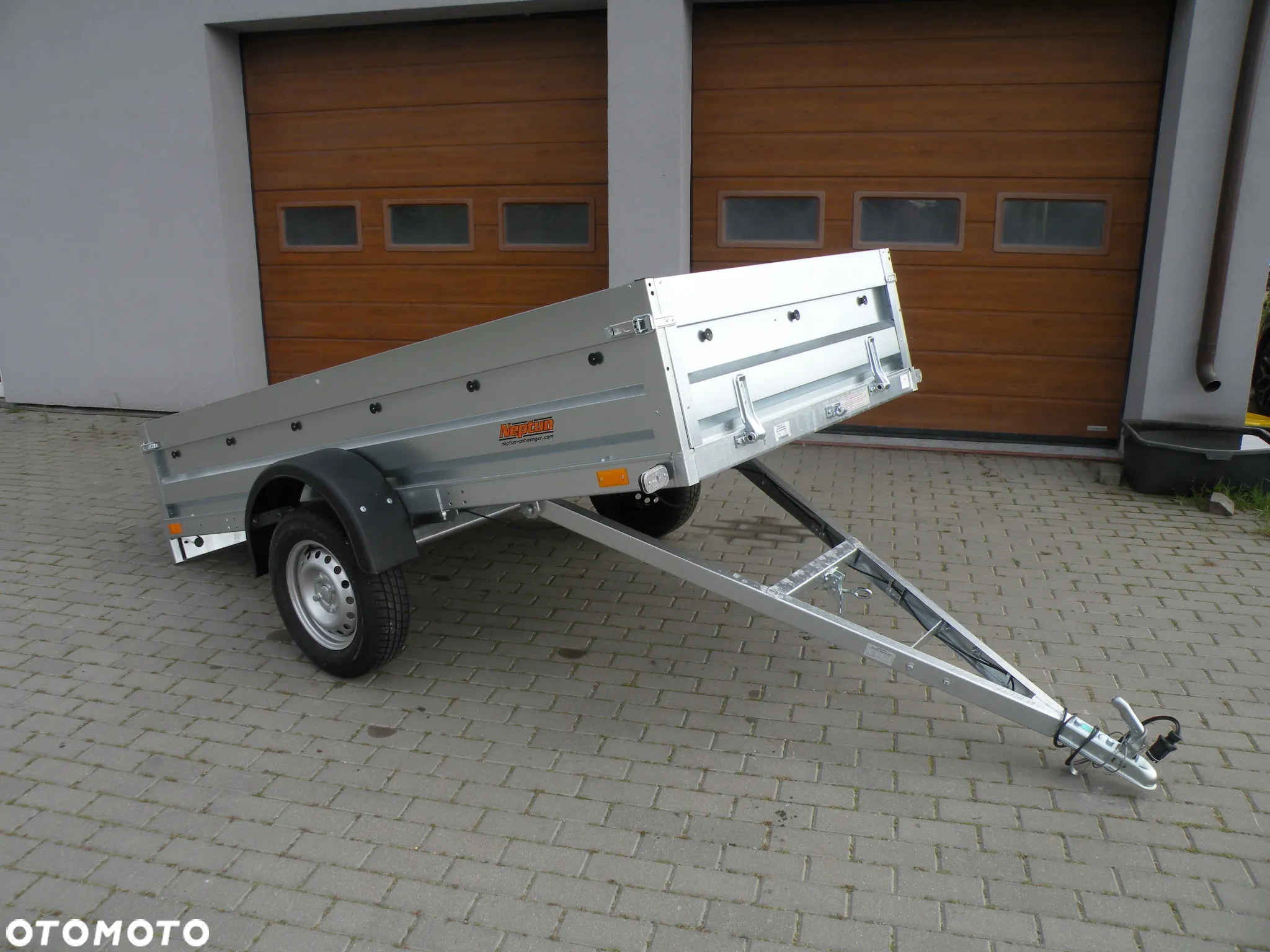 Neptun N7 263 pro - 2